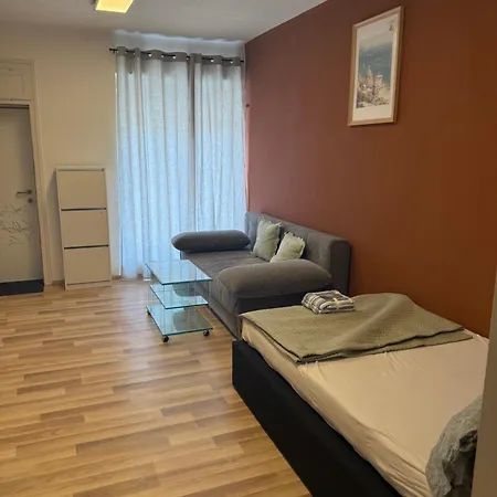 Wienerstrasse Апартаменты